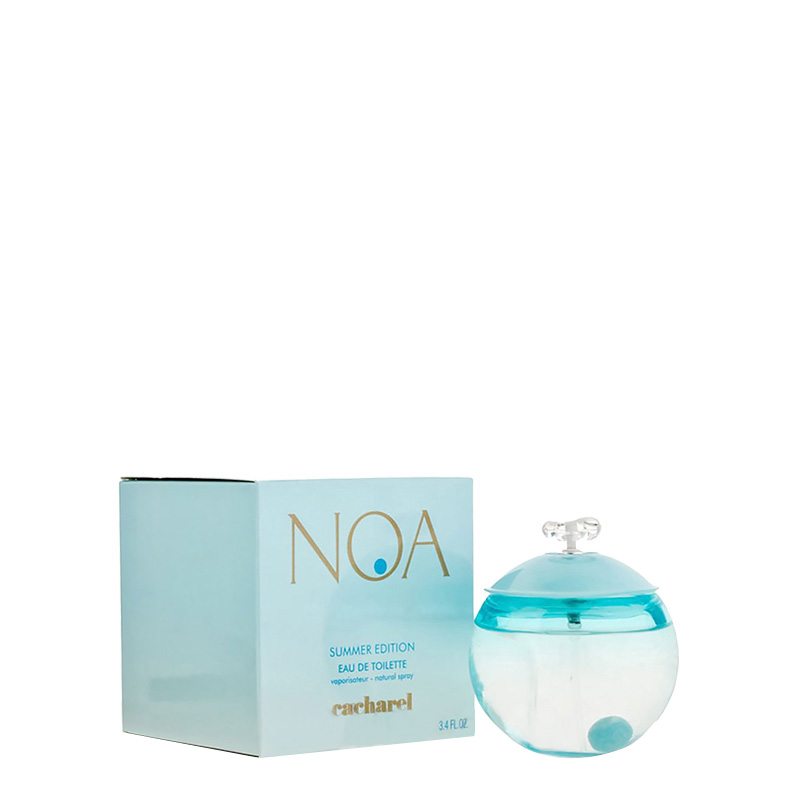 Noa Summer Edition Eau de Toilette for Women perfume fragrance
