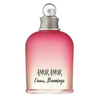 Amor Amor LEau Flamingo Eau de Toilette for Women