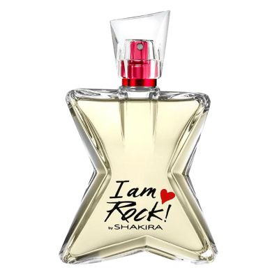 I Am Rock Eau de Toilette for Women