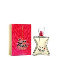 I Am Rock Eau de Toilette for Women