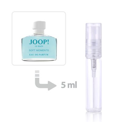 Joop Le Bain Soft Moments Eau de Parfum for Women