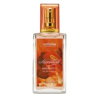 Savannah Sensuous Eau de Toilette for Women