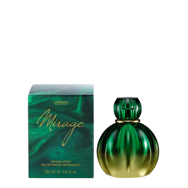 Mirage Eau de Parfum for Women perfume fragrance Riah