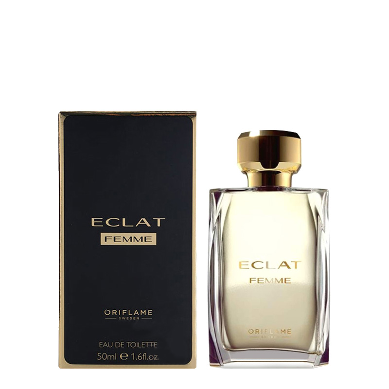 Eclat Femme Eau de Toilette for Women