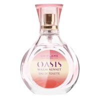 Oasis Warm Sunset Eau de Toilette for Women