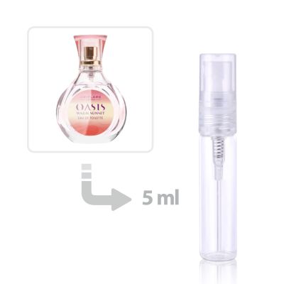 عطر أوازيس وارم سنسيت المسائي للنساء