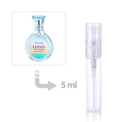 Oasis Fresh Dawn Eau de Toilette for Women