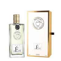 Eau dEte Eau de Parfum for Women and Men Nicolai Parfumeur Createur
