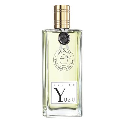 عطر يوزو العطر للنساء والرجال Eau de Yuzu Eau de Parfum