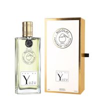 Eau de Yuzu Eau de Parfum for Women and Men Nicolai Parfumeur Createur