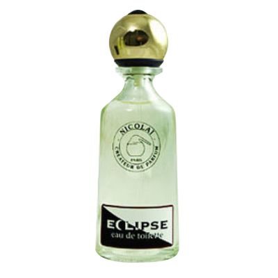 Eclipse Eau de Toilette for Women and Men Nicolai Parfumeur Createur