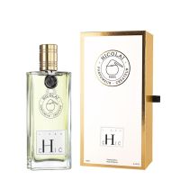 LEau Chic Eau de Toilette for Women and Men Nicolai Parfumeur Createur