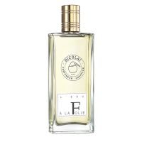 LEau a la Folie Eau de Toilette for Women and Men Nicolai Parfumeur Createur
