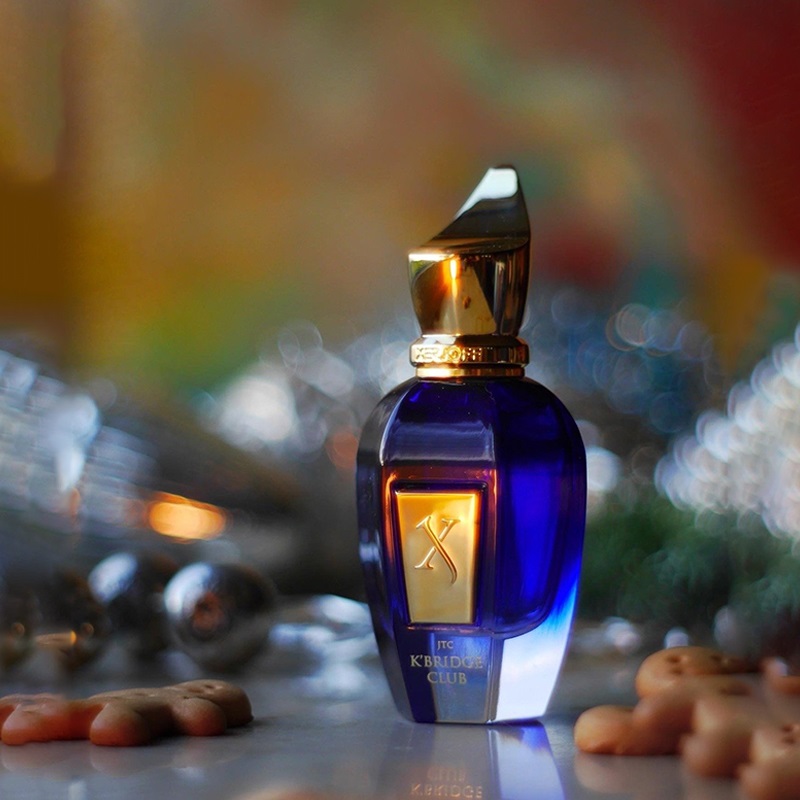 Bridge Notes Perfume London Notes EDP 100ml Floradora – NewU