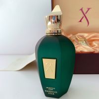 Harrods Emerald Star Eau de Parfum for Women and Men Xerjoff