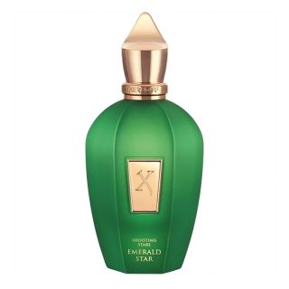 Harrods Emerald Star Eau de Parfum for Women and Men Xerjoff