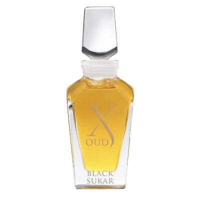 Black Sukar Eau de Parfum for Women and Men Xerjoff