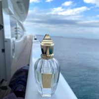 Aubres The Fortnum Mason Exclusive Eau de Parfum for Women and Men Xerjoff