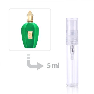 عطر فيردي أكينتو إي دي بارفان للنساء والرجال - زيرجوف
