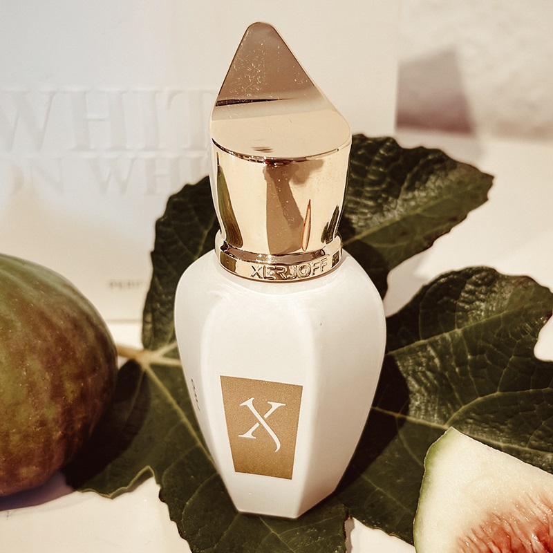 White On White Two Perfume Women and Men Xerjoff perfume