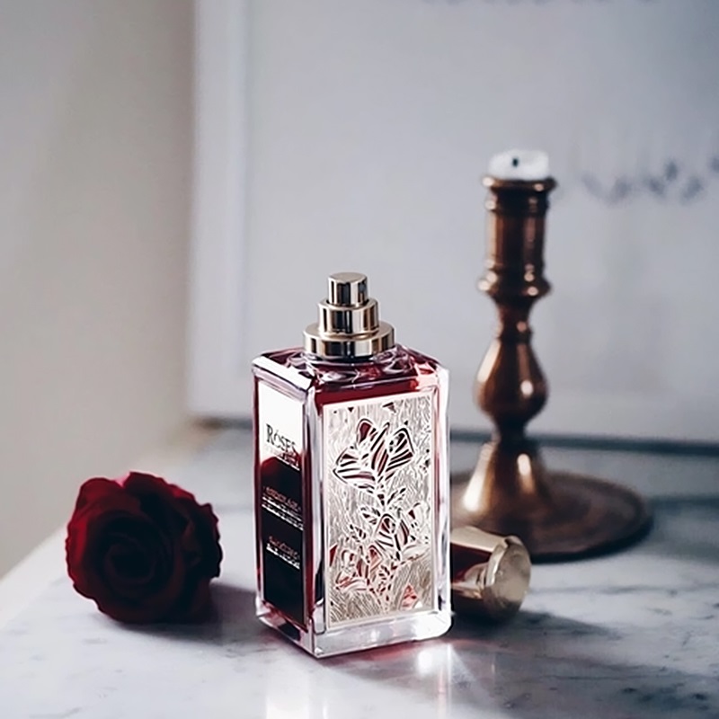 perfume lancome rose berberanza