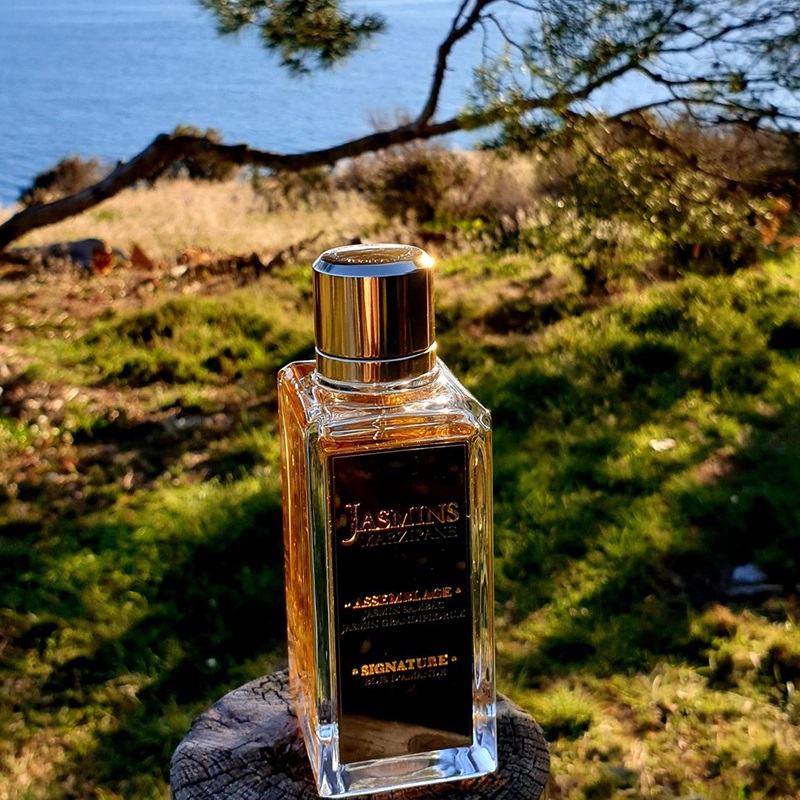 Jasmins Marzipane Eau de Parfum For Women And Men Lancome perfume