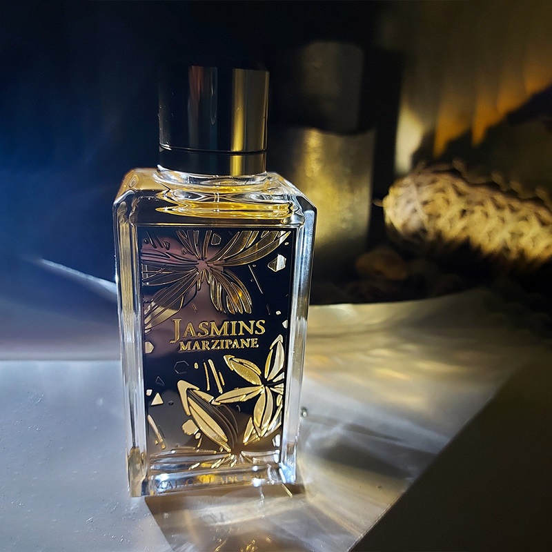 MAIZON LANCOMEメゾンランコムJasmins Marzipane Lancome - Jasmins Marzipane EDP Parfüm 100 ml -