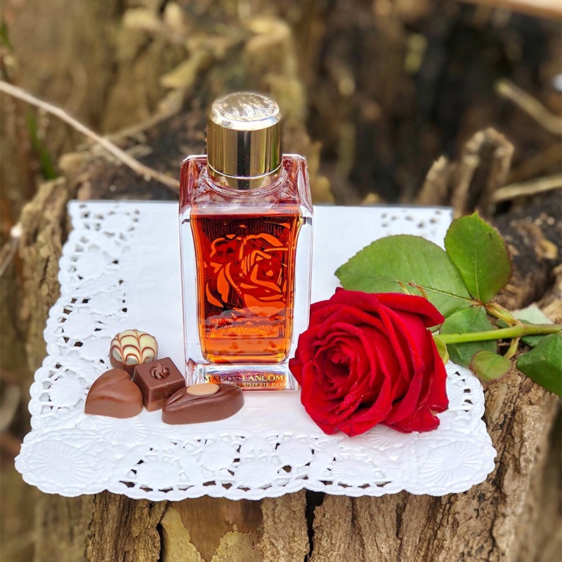 Maison lancome oud bouquet メゾンランコム Oud Bouquet Eau de Parfum - Absolue Les Parfums - Lancôme