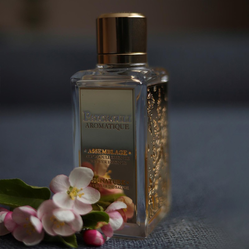 Patchouli Aromatique Eau de Parfum for Women and Men perfume