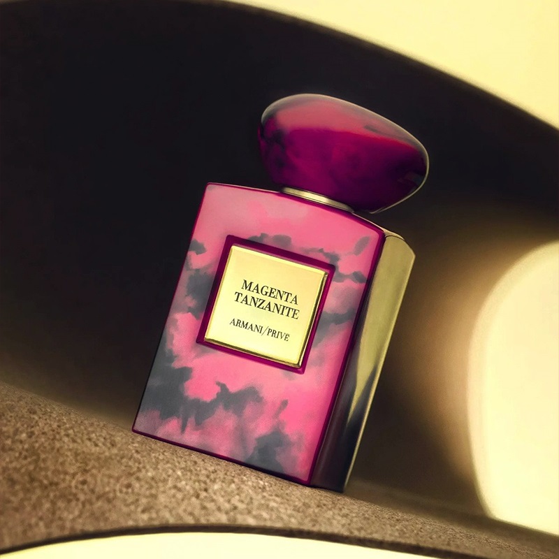 アルマーニ armani ★MAGENTA TANZANITE★ 100ml Armani Beauty Magenta Tanzanite Eau de Parfum 100ml Eau de