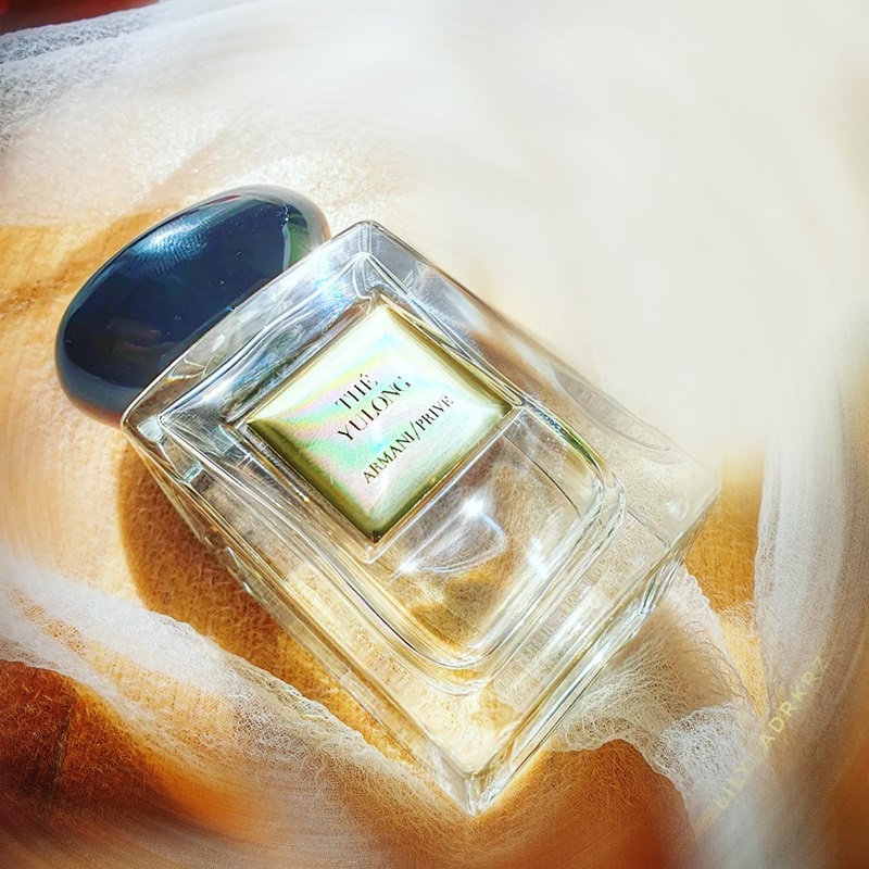 The Yulong Eau de Toilette for Women and Men perfume & fragrance