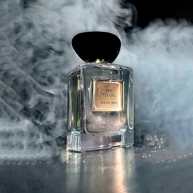 The Yulong Eau de Toilette for Women and Men perfume & fragrance