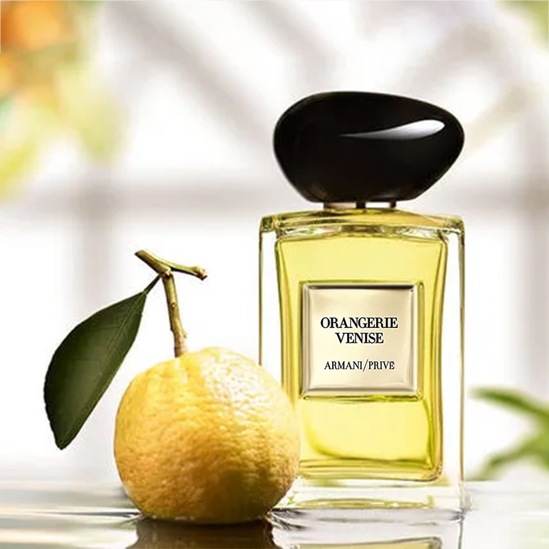Orangerie Venise Eau de Toilette for Women and Men perfume