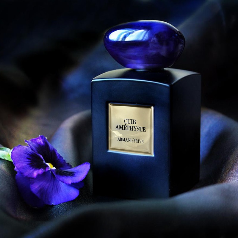 新品 アルマーニ プリヴェ アメジスト Cuir Amethyste 100ml 新品☆アルマーニ プリヴェ Cuir Amethyste 100ml Cuir Amethyste Eau