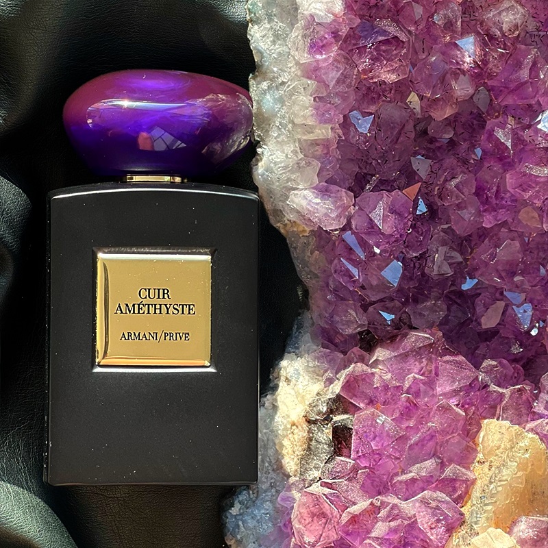 Armani amethyste perfume hotsell