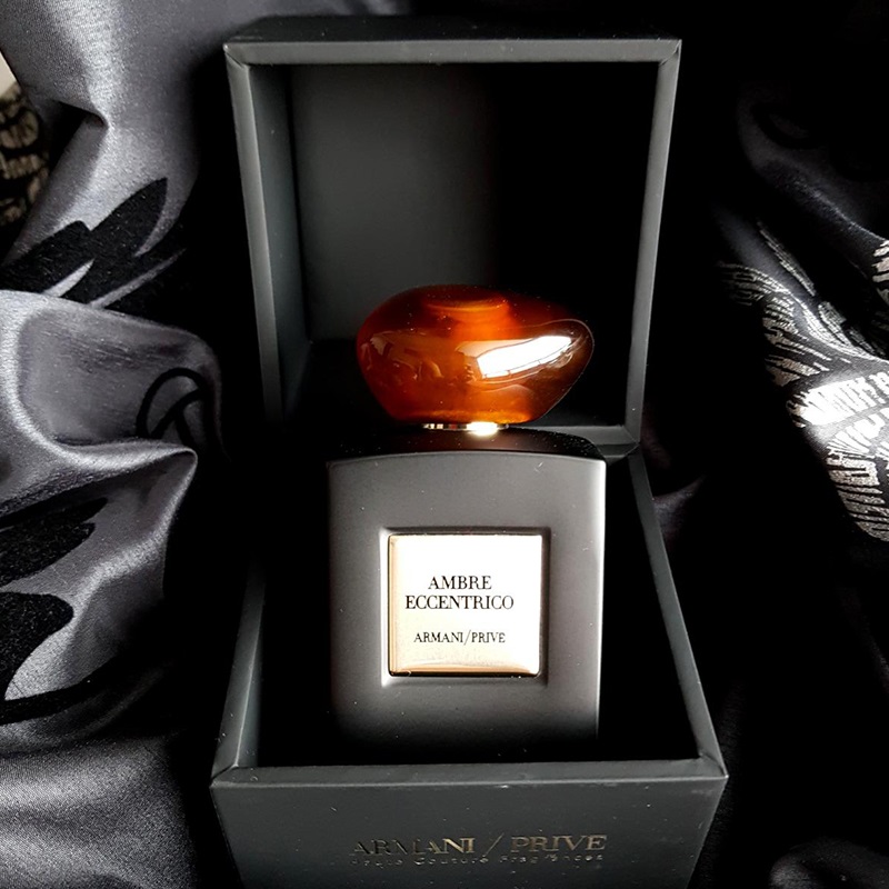 Armani prive ambre hotsell