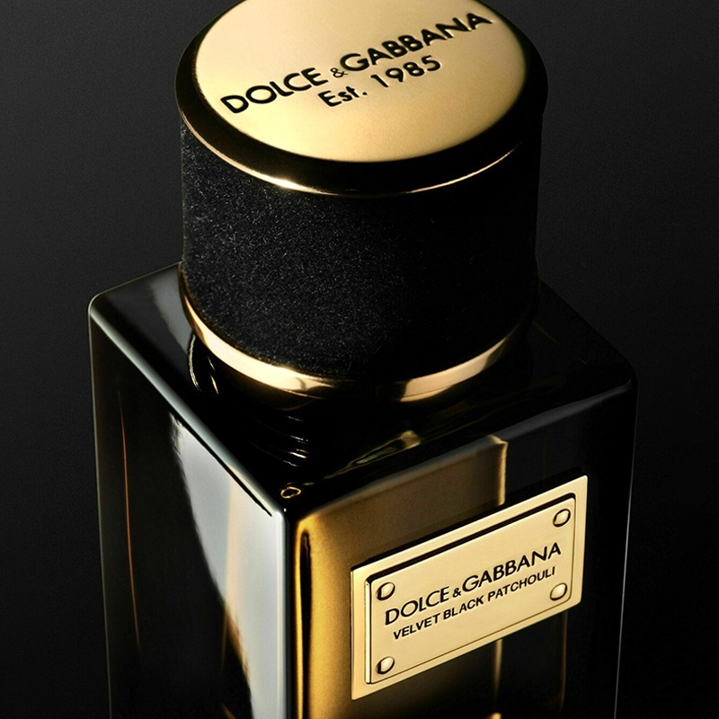 Dolce and gabbana patchouli online