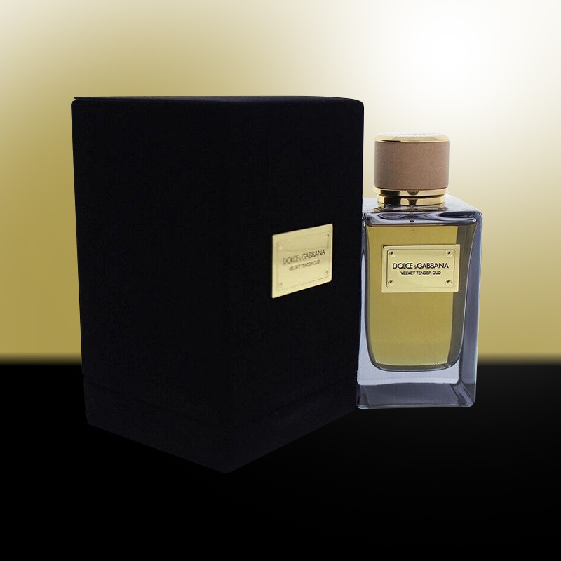 Velvet Tender Oud Eau de Parfum for Women and Men perfume