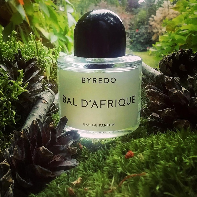 Byredo Bal popular d'Afrique 100ml