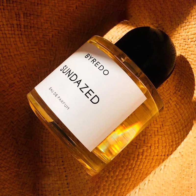 Byredo outlet Sundazed