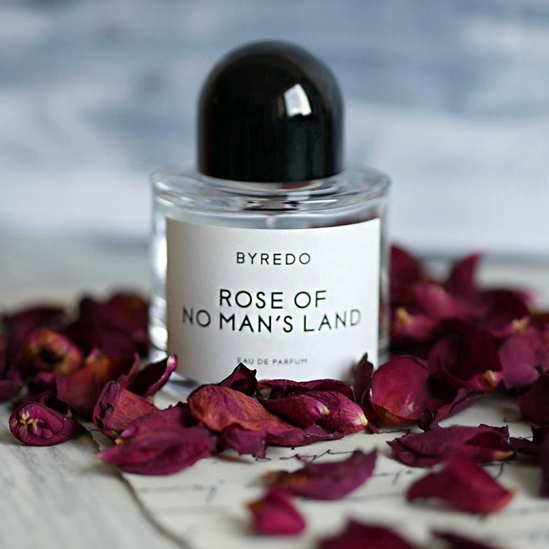 BYREDO Rose Of No sold Man's Land 100ml