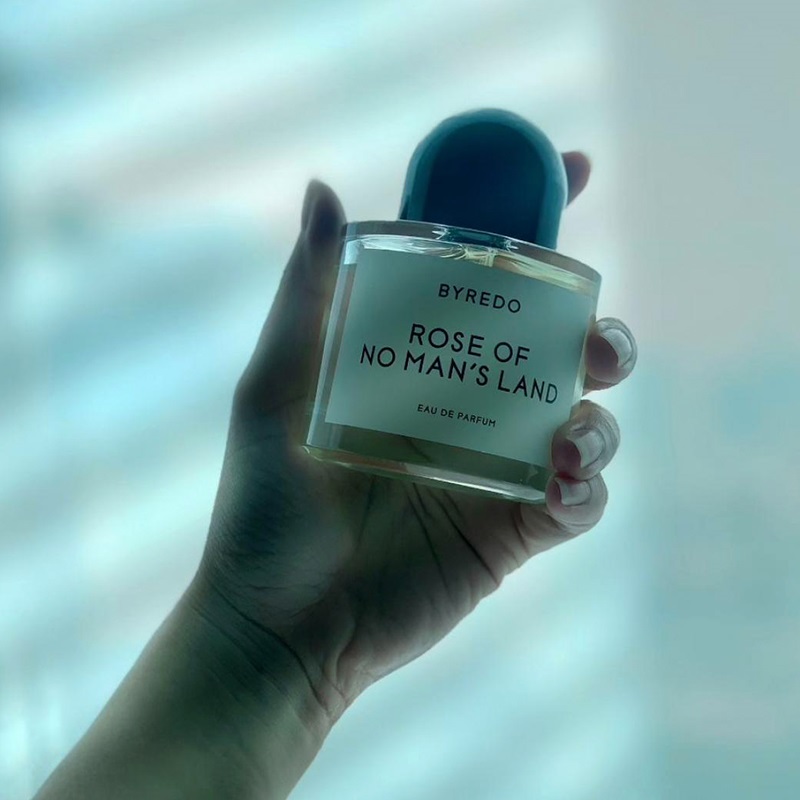 عطر روز أوف نو مانز لاند أو دي بارفيوم للجنسين بايريدو