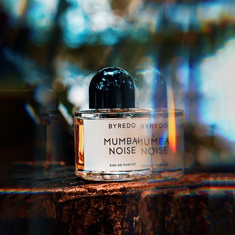 香水(ユニセックス) BYREDO MUMBAI NOISE 50ml Amazon.com : Mumbai Noise by Byredo for Unisex - 3.4 oz EDP