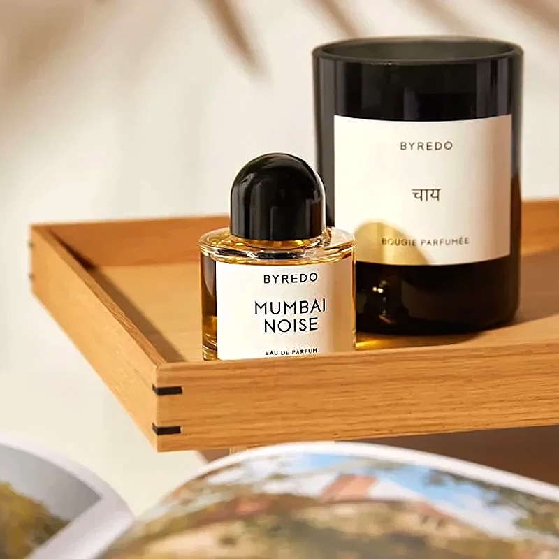 Mumbai Noise Byredo Eau De Parfum for Unisex by Byredo