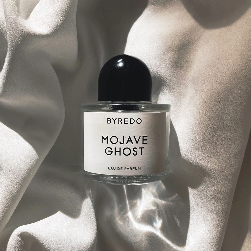 Mojave Ghost Eau de Parfum Women and Men Byredo perfume