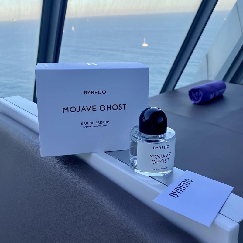 Byredo Mojave Mojave Ghost Fragrance Mojave Ghost Eau De Parfum