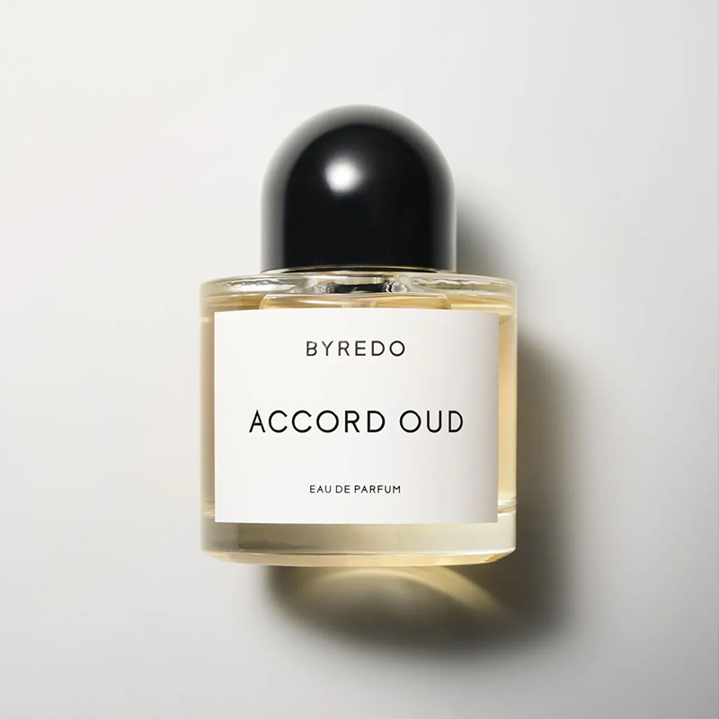 Accord Oud Eau de Parfum for Women and Men Byredo perfume