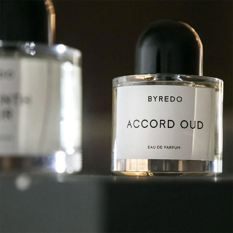 Accord Oud Eau de Parfum for Women and Men Byredo perfume