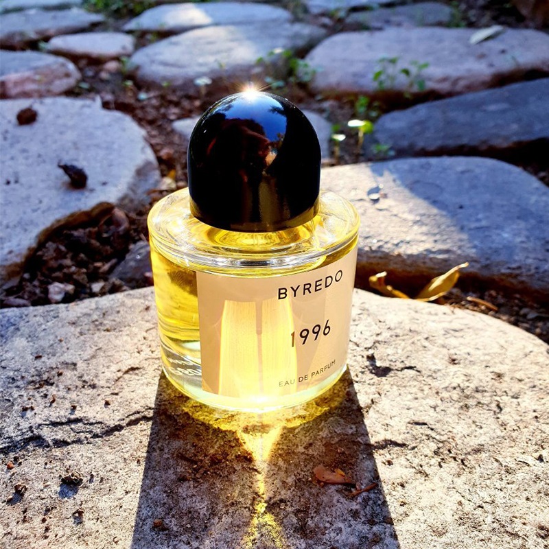 1996 Inez Vinoodh Eau de Parfum Women and Men Byredo perfume