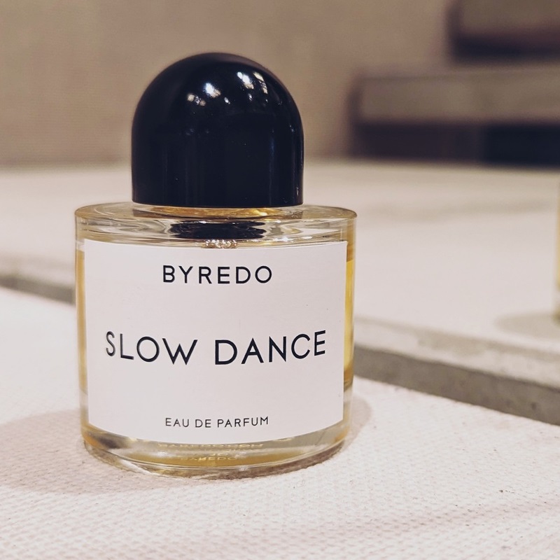 香水(ユニセックス) BYREDO SLOW DANCE Eau de Parfum Byredo - Slow Dance Eau De Parfum Spray 50ml/1.7oz